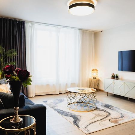 Rataskaevu Boutique - 7 Unique Apartments Tallinn Ngoại thất bức ảnh