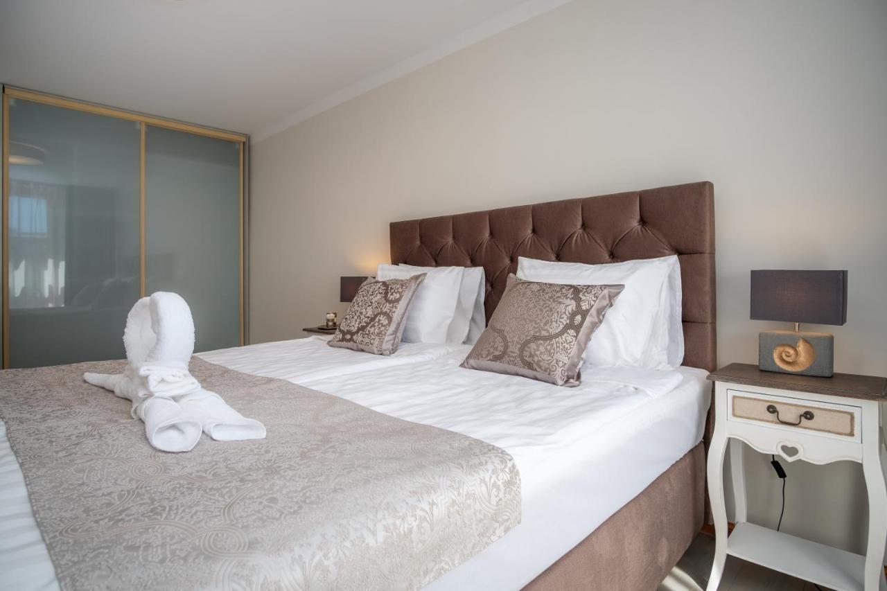 Rataskaevu Boutique - 7 Unique Apartments Tallinn Ngoại thất bức ảnh