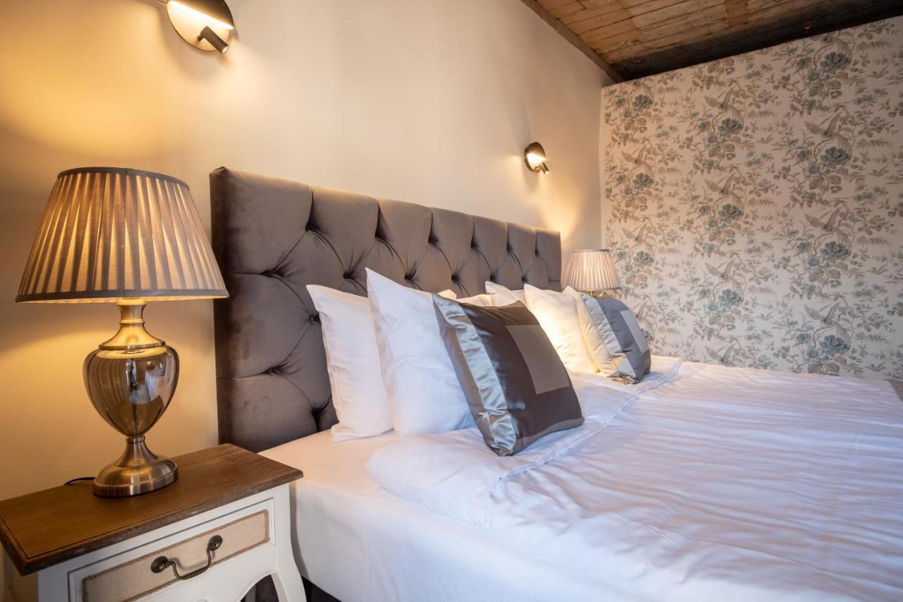 Rataskaevu Boutique - 7 Unique Apartments Tallinn Ngoại thất bức ảnh