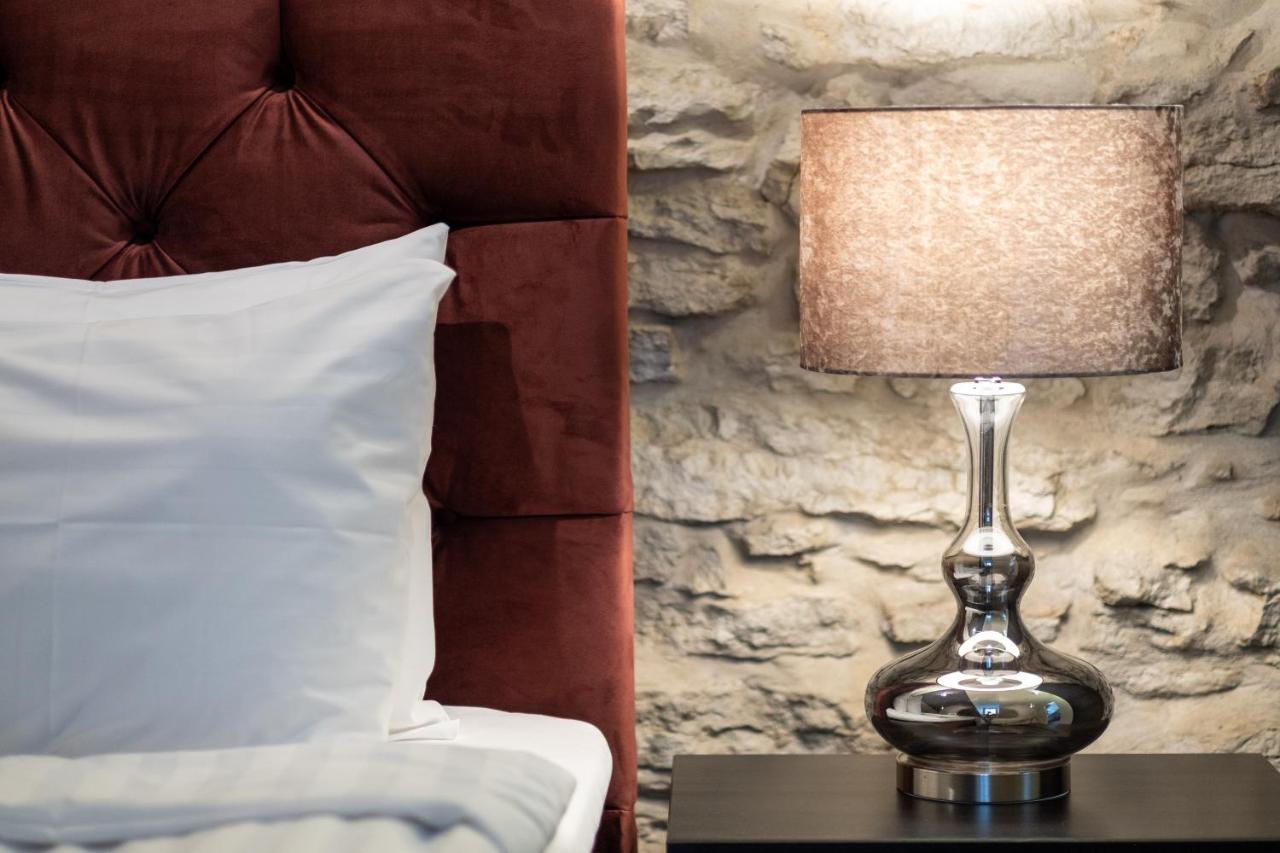 Rataskaevu Boutique - 7 Unique Apartments Tallinn Ngoại thất bức ảnh
